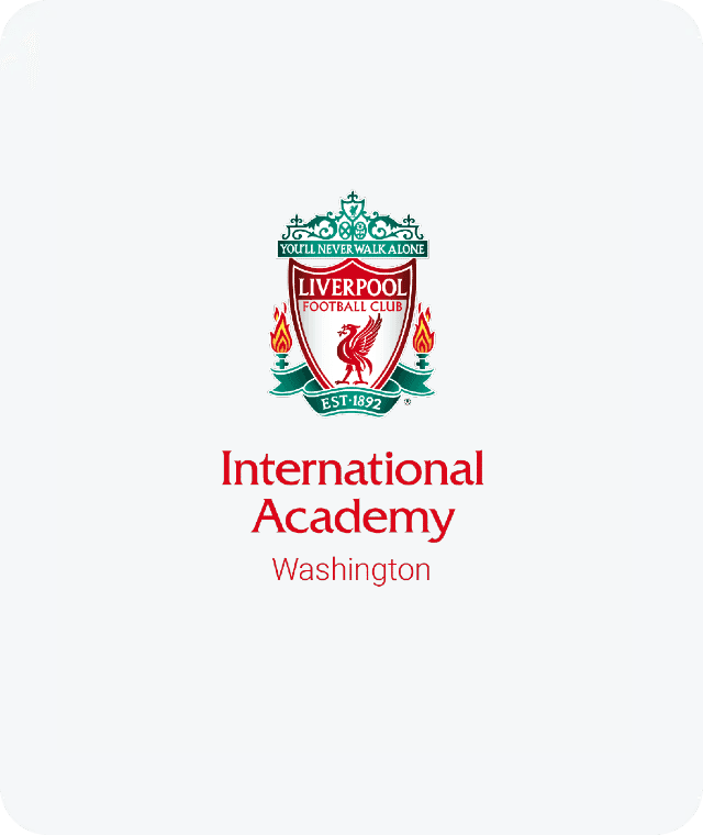 Liverpool Washington
