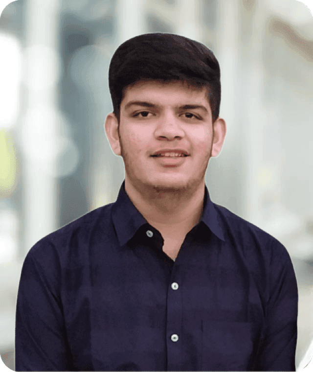 Yogesh Sangtani